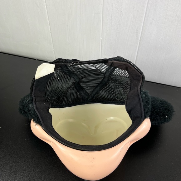 Vintage Mickey Mouse Hard Shell Cap - Picture 7 of 9